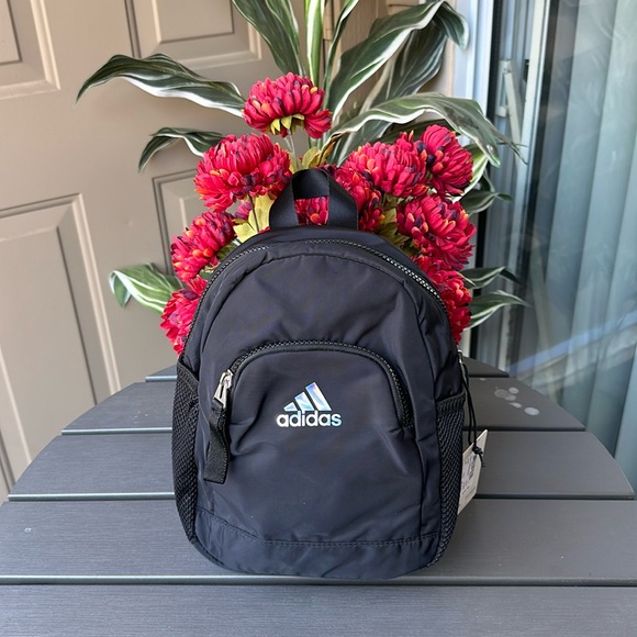 B16 Mini Backpack - Picture 3 of 4